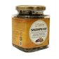 ShudhPrash-Real Organic Chawanprash | Classical Rasayan Enriched with Kesar & Gold - Deep Ayurveda India