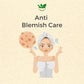 Anti Blemish Ayurvedic Management 30 Days Pack - Deep Ayurveda India