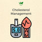 Anti Cholesterol Ayurvedic Management 30 Days Pack - Deep Ayurveda India