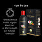 HairWell Ayurvedic Hair Oil | 100 ml - Deep Ayurveda