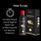 HairWell Ayurvedic Hair Oil | 100 ml - Deep Ayurveda India