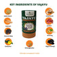 Vajayu® For Men's Health | Boost Strength, Energy, & Stamina | Remove Performance Anxiety - Deep Ayurveda