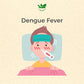 Dengue Fever Ayurvedic Management 30 Days Pack - Deep Ayurveda India